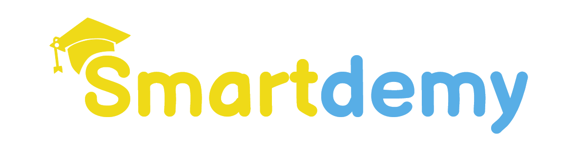 Logo Smartdemy